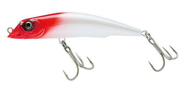 Yo-zuri Mag Darter Floating Diver Lure, Chrome Sardine, 4-1 | Meses Sin Interés