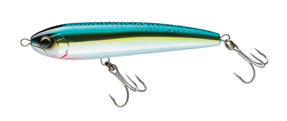 Yo-Zuri Mag Dive Floating Pencil Lure-Lures-Yo-Zuri-Tackle World