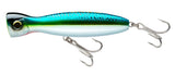 Yo-Zuri Mag Popper Lures-Lures-Yo-Zuri-Length: 5-1/4" - Weight: 1-3/4oz-Green Mackerel-Tackle World