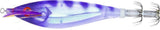 🎁 Yo-Zuri Ultra 3D Cloth M2 Squid Jigs (100% off)-Yo-Zuri-3-3/4" 3/8oz *Buy 1 Get 1 FREE*-Clear Luminous Purple-Tackle World