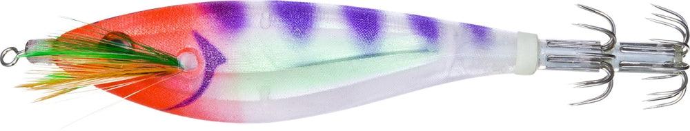 Yo-Zuri Ultra 3D Cloth M2 Squid Jigs-Lures-Yo-Zuri-Tackle World