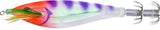 🎁 Yo-Zuri Ultra 3D Cloth M2 Squid Jigs (100% off)-Yo-Zuri-3-3/4" 3/8oz *Buy 1 Get 1 FREE*-Clear Luminous Red Head-Tackle World