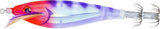 🎁 Yo-Zuri Ultra 3D Cloth M2 Squid Jigs (100% off)-Yo-Zuri-3-3/4" 3/8oz *Buy 1 Get 1 FREE*-UV Red Head-Tackle World