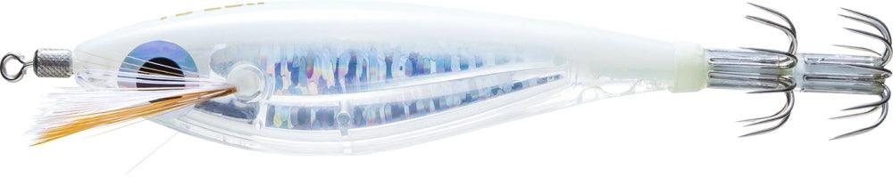 🎁 Yo-Zuri Ultra 3D Laser M2 Squid Jigs *Buy One Get One* (100% off)-Yo-Zuri-3-3/4" 3/8oz*Buy 1 Get 1 FREE*-Luminous-Tackle World