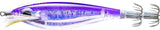 🎁 Yo-Zuri Ultra 3D Laser M2 Squid Jigs *Buy One Get One* (100% off)-Yo-Zuri-3-3/4" 3/8oz*Buy 1 Get 1 FREE*-Purple-Tackle World