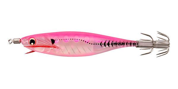 Totanara YO-ZURI Squid Jig Ultra A323-17 - Taille S - Type M2 - Col. 17 - EJ125