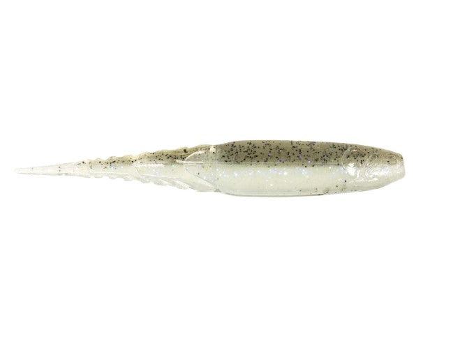 Z-Man Chatterspike Soft Plastic Trailer – Tackle World