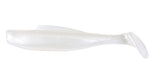🎁 Z-Man DieZel MinnowZ Soft Baits (100% off)-Z-Man-Pearl-4" 5pk-Tackle World