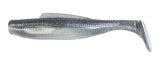 🎁 Z-Man DieZel MinnowZ Soft Baits (100% off)-Z-Man-Smoky Shad-4" 5pk-Tackle World