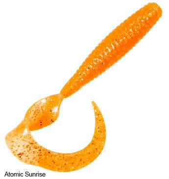 Z-Man DoormatadorZ Grub Soft Baits – Tackle World