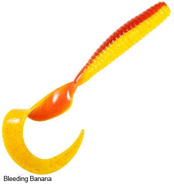 Z-Man DoormatadorZ Grub Soft Baits – Tackle World