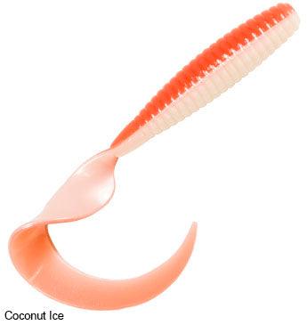 Z-Man DoormatadorZ Grub Soft Baits-Lures-Z-Man-Tackle World