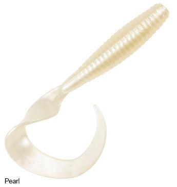 Z-Man DoormatadorZ Grub Soft Baits-Lures-Z-Man-Tackle World