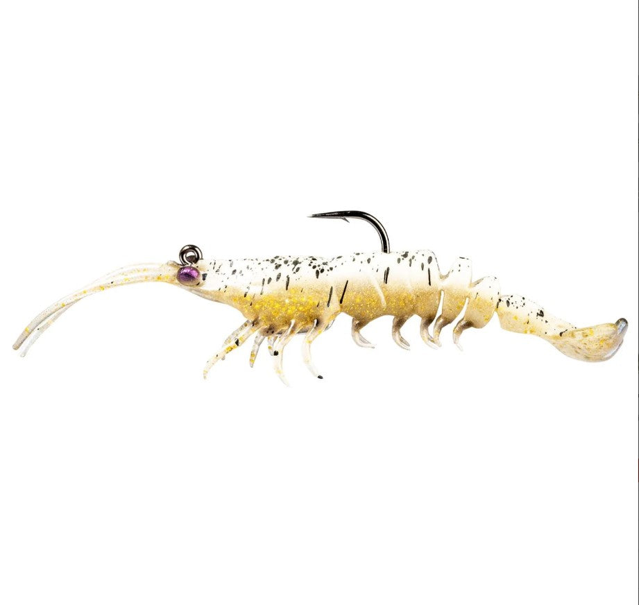 Z-Man Prawnstarz 3.5" Soft Plastic Lures-Lures-Z-Man-Tackle World