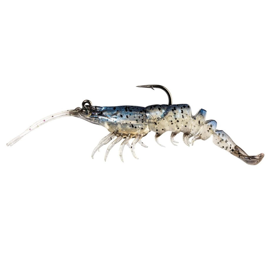 Z-Man Prawnstarz 3.5" Soft Plastic Lures-Lures-Z-Man-Tackle World