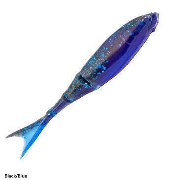 Z-Man RaZor ShadZ Soft Plastics-Lures-Z-Man-Tackle World