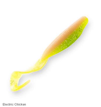 Z-Man Scented Curly TailZ Soft Plastics-Lures-Z-Man-Tackle World