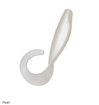 Z-Man StreakZ Curly TailZ Soft Plastics-Lures-Z-Man-Tackle World