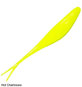 Z-Man Streakz XL Soft Plastics-Lures-Z-Man-Tackle World