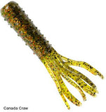 Z-Man TRD Tubez Soft Plastic Bait-Lures-Z-Man-2.75" 6pk-Canada Craw-Tackle World