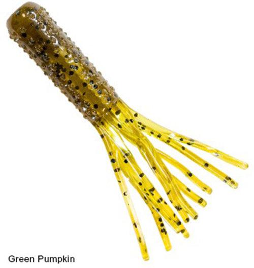 Z-Man TRD Tubez Soft Plastic Bait-Lures-Z-Man-Tackle World