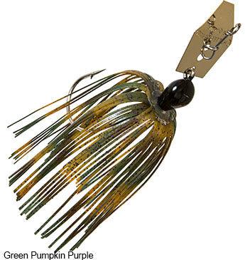 Z-Man ChatterBait Original Lures – Tackle World