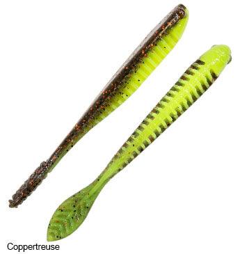 Z-Man Trick ShotZ Soft Plastics-Lures-Z-Man-Tackle World
