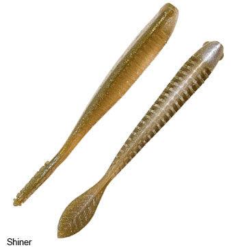 Z-Man Trick ShotZ Soft Plastics-Lures-Z-Man-Tackle World