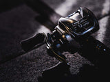Daiwa 2026 Zillion TW 150 Baitcasting Reels-Reel-Daiwa-Tackle World