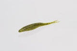 Zoom Super Fluke Lures-Lures-Zoom-Watermelon Magic-Tackle World