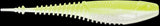 Rapala CrushCity Freeloader Soft Plastic Bait-Lures-Rapala-Chartreuse Pearl-Tackle World