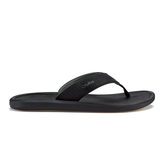Olukai Ki'i Beach Sandals-Apparel-Olukai-Lava Rock-9-Tackle World
