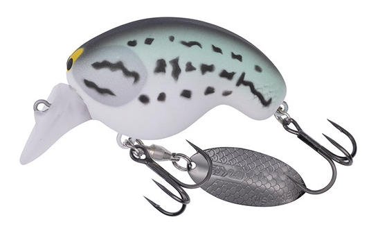 Daiwa 2026 Mr.Fortune Crankbaits-Lures-Daiwa-Bass-Tackle World