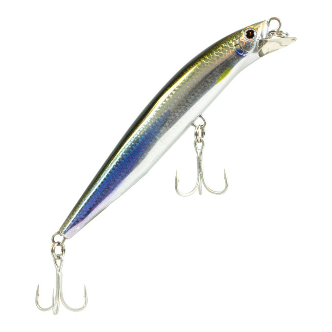 Shimano Coltsniper Jerkbait Lures-Lures-Shimano-CB Bone-Length: 5 1/2" - Weight: 1 1/8oz-Tackle World