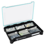 Evolution Ballistix Blade Runner Tackle Trays-Accessories-Evolution-Tackle World