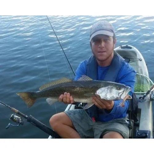 Egret Baits-Vudu Vudu Shrimp Softbaits-Lures-Egret Baits-Vudu-Tackle World