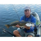 Egret Baits-Vudu Vudu Shrimp Softbaits-Lures-Egret Baits-Vudu-Tackle World