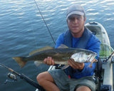 Egret Baits-Vudu Vudu Shrimp Softbaits-Lures-Egret Baits-Vudu-Tackle World