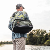 Evolution 3700 Smallmouth Tackle Bags