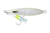 Nomad The Gypsea Jigs