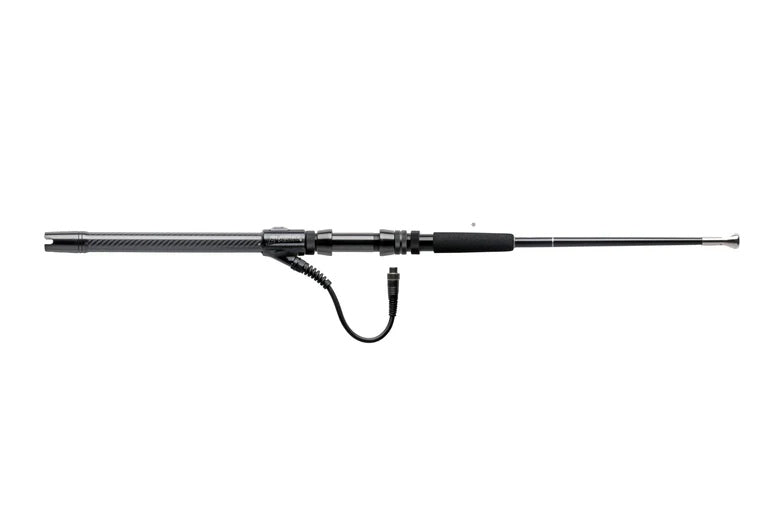 Dominion E-Rod HD Kite Rods-Rod-Dominion Rods-DRAKRBLK0-Tackle World