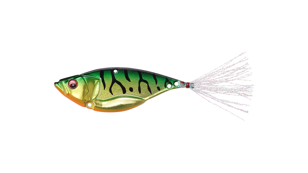 Megabass Dyna Response Hardbait-Lures-Megabass-Hot Tiger-#10 3/8oz 2.25" 1pk-Tackle World
