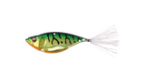 Megabass Dyna Response Hardbait-Lures-Megabass-Hot Tiger-#10 3/8oz 2.25" 1pk-Tackle World