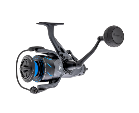 Quantum Merit Free Liner Spinning Reels-Reel-Quantum-Tackle World