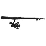 Profishiency Premium Spinning Pocket Combo