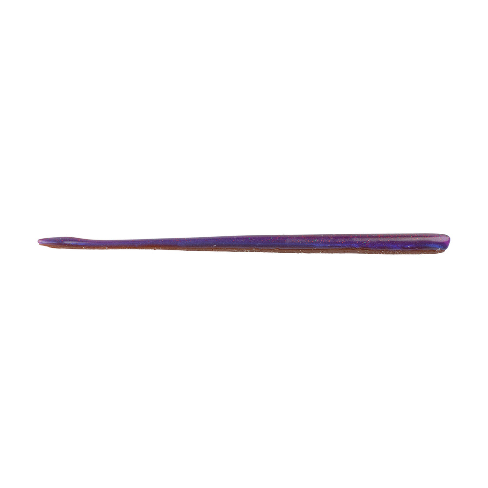 Berkley Lab Series Finesse Worm Soft Plastics-Lures-Berkley-Tackle World