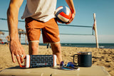 Turtlebox Americana Blue Ranger Speaker