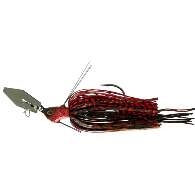 Jackall 2026 Super Break Blade Chatter Bait – Tackle World