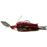 Jackall 2026 Super Break Blade Chatter Bait-Lures-Jackall-Red Craw-1/2oz-Tackle World