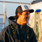 Aftco 2000's Patch Hats-Apparel-Aftco-Tackle World